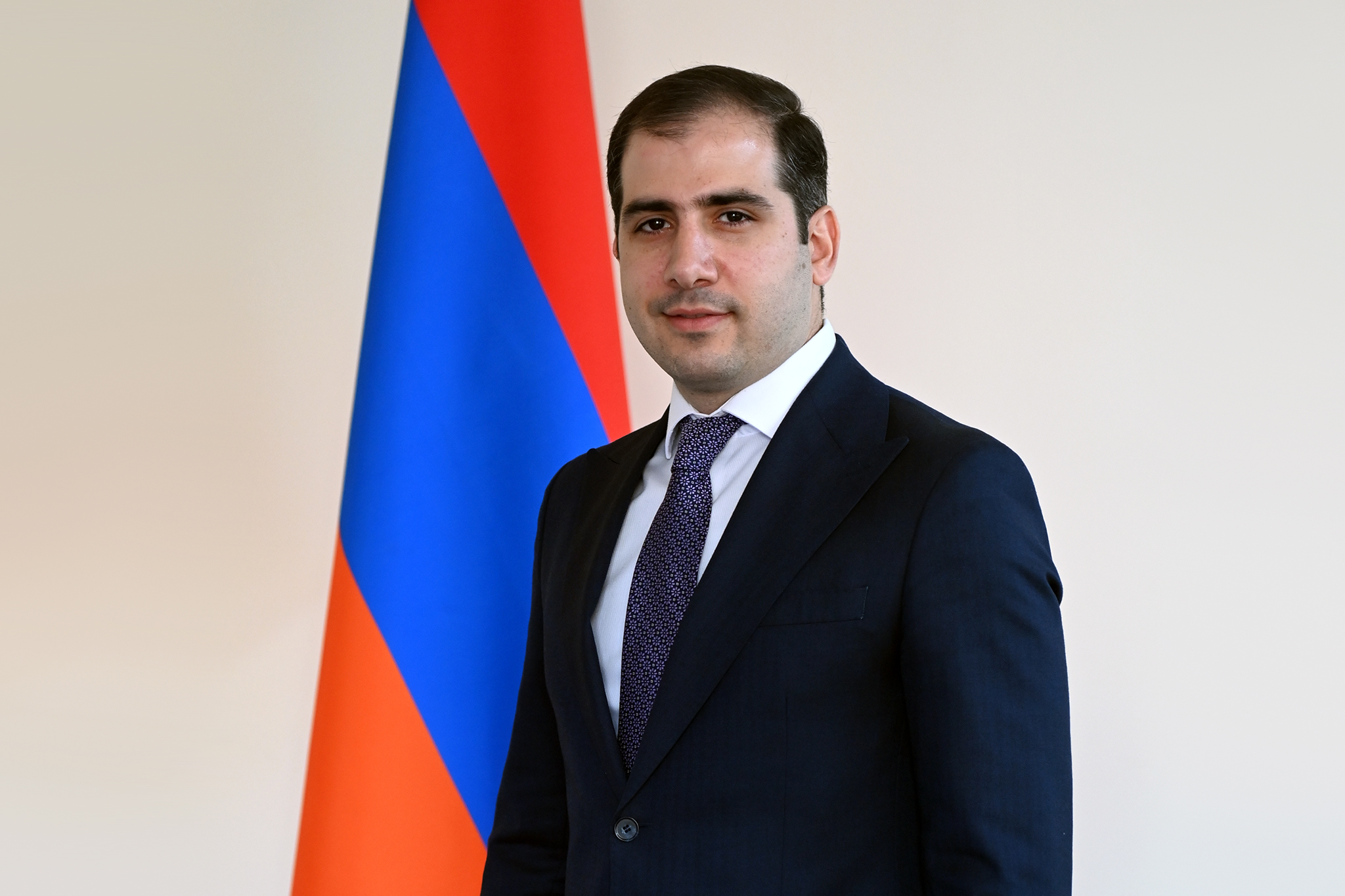 Eduard Hakobyan