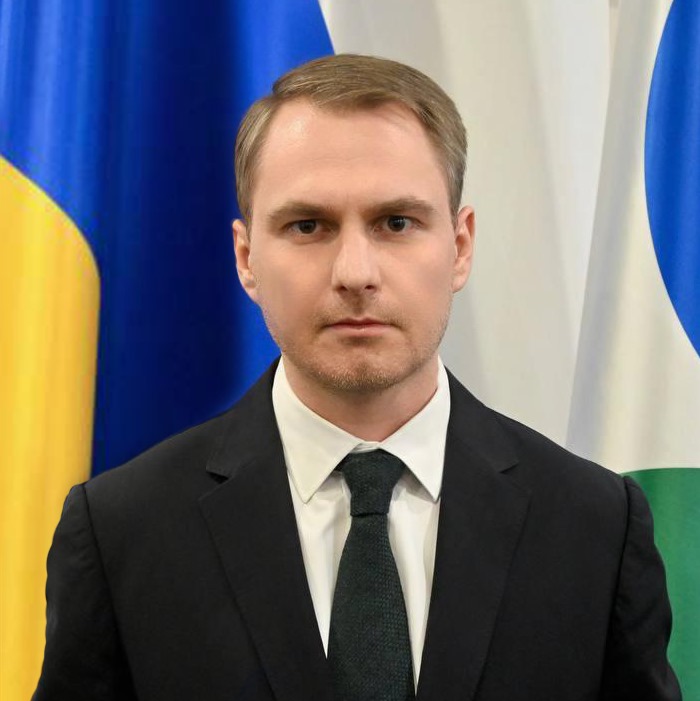 New Head of the State Tax Service of Ukraine has been Appointed