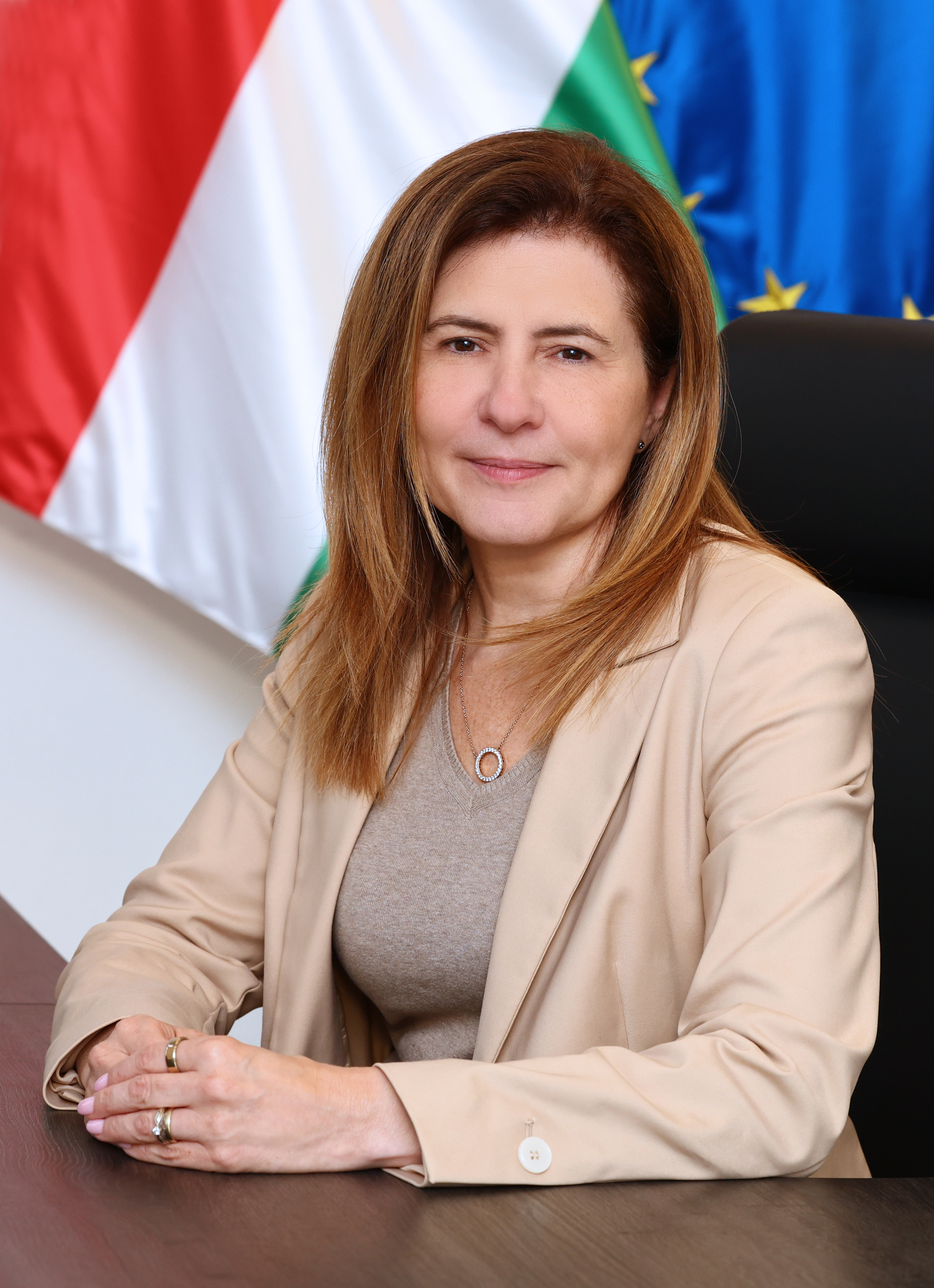 New Commissioner appointed at the National Tax and Customs Administration of Hungary (NTCA)