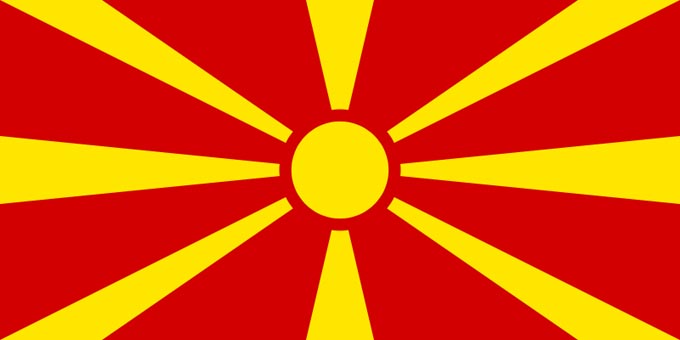 Republic of North Macedonia