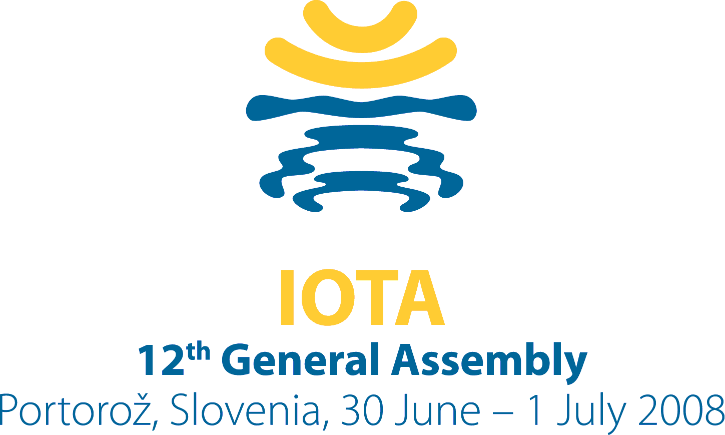 General Assembly 2008