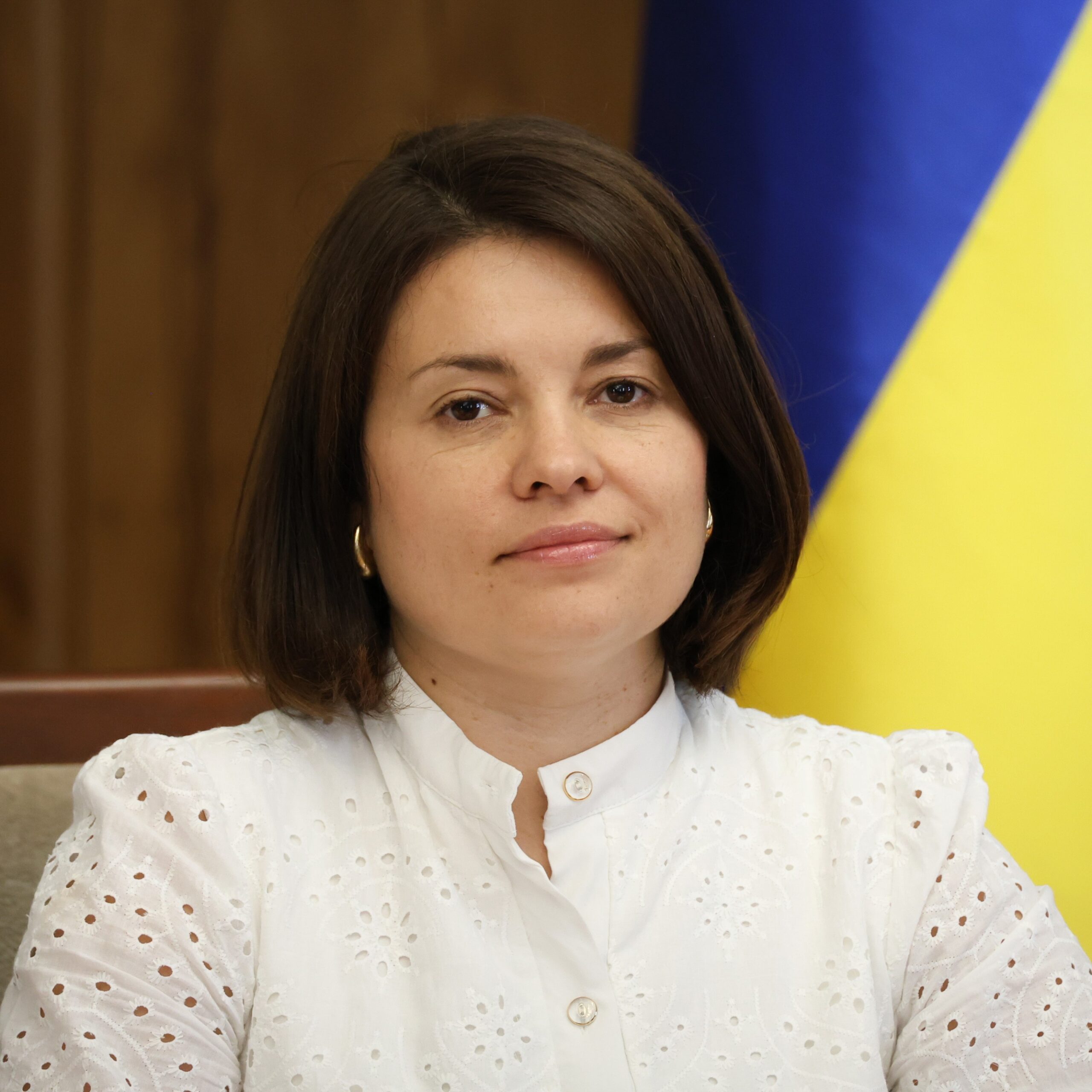 New Acting Head of the State Tax Service of Ukraine has been Appointed