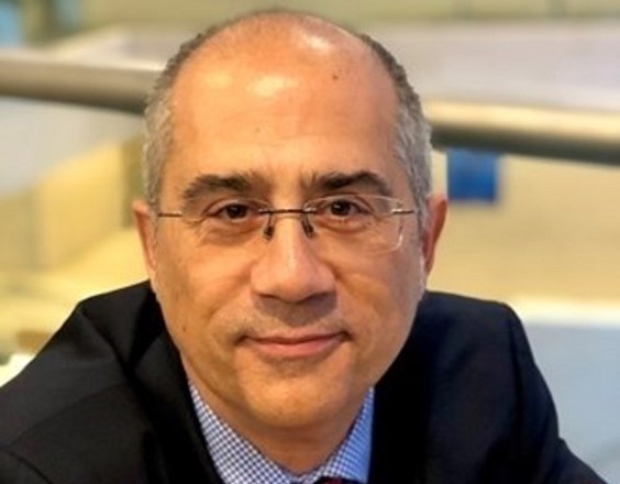 Antonio Francisco Ansón Latorre