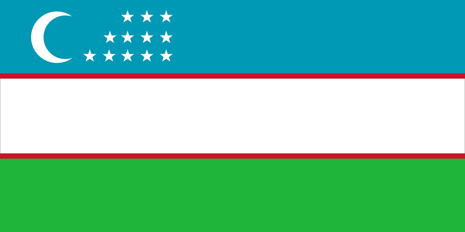 Republic of Uzbekistan
