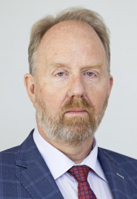 Snorri Olsen
