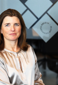 Nina Schanke Funnemark