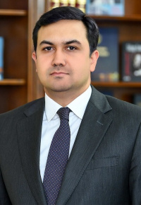 Orkhan Nazarli
