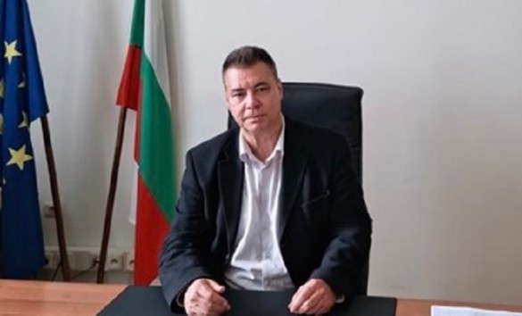 Boris Michailov