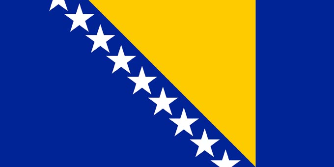 Bosnia and Herzegovina (ITA)