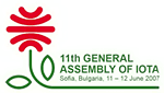 General Assembly 2007