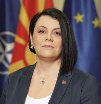 Newly Appointed Director General of the Public Revenue Office of the Republic of North Macedonia