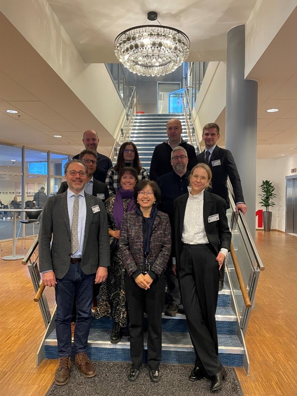 The Use of Alternative Payment Systems in Cross-border VAT Fraud