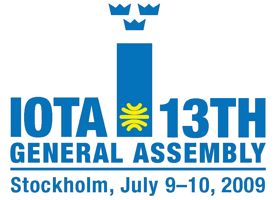 General Assembly 2009