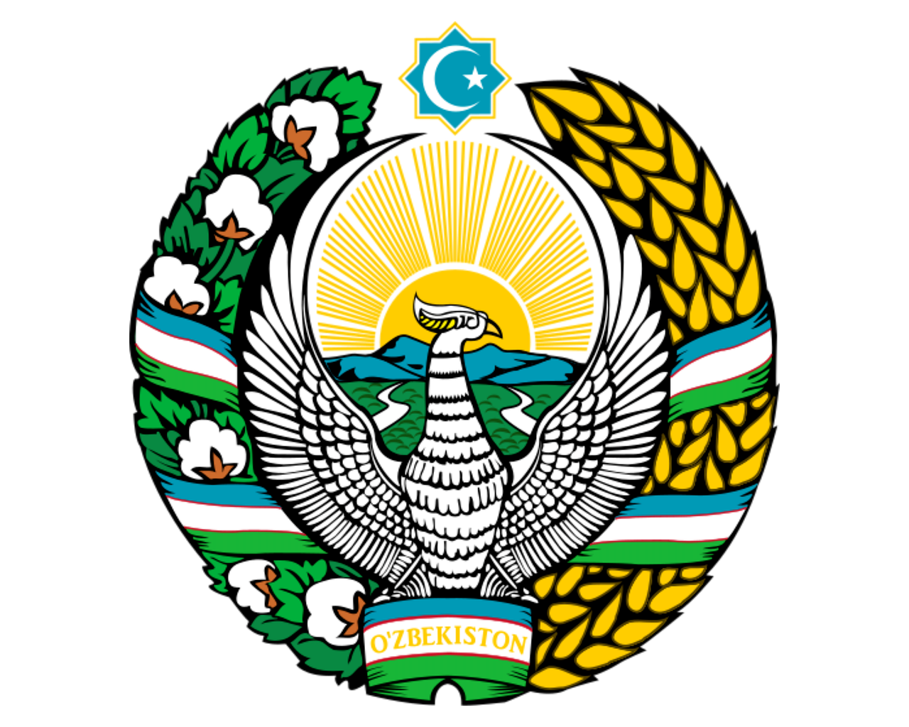 Republic of Uzbekistan