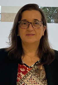 Helena Maria José Alves Borges