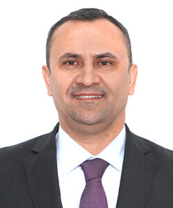 Adrian Nicușor Nica