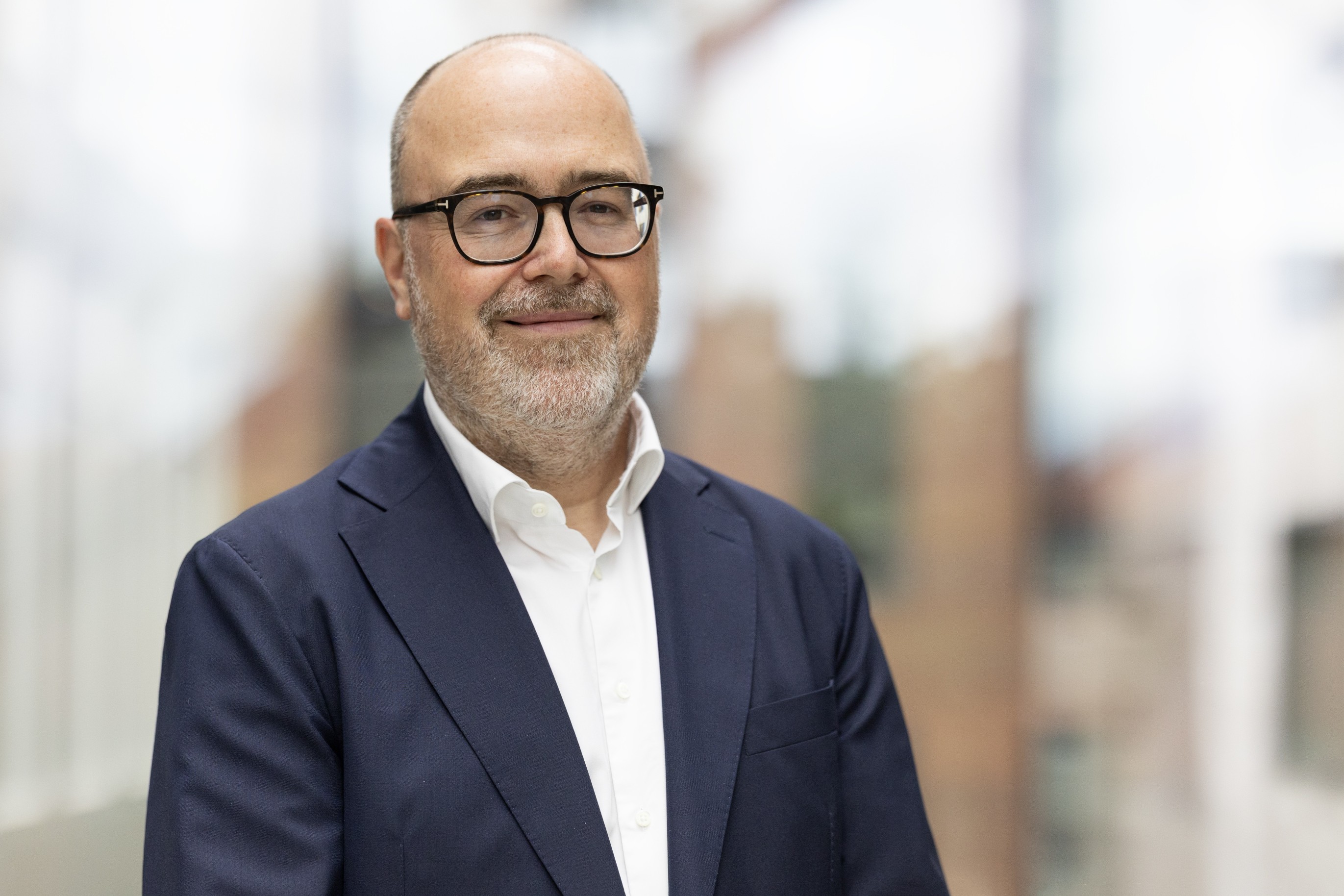 Fredrik Rosengren