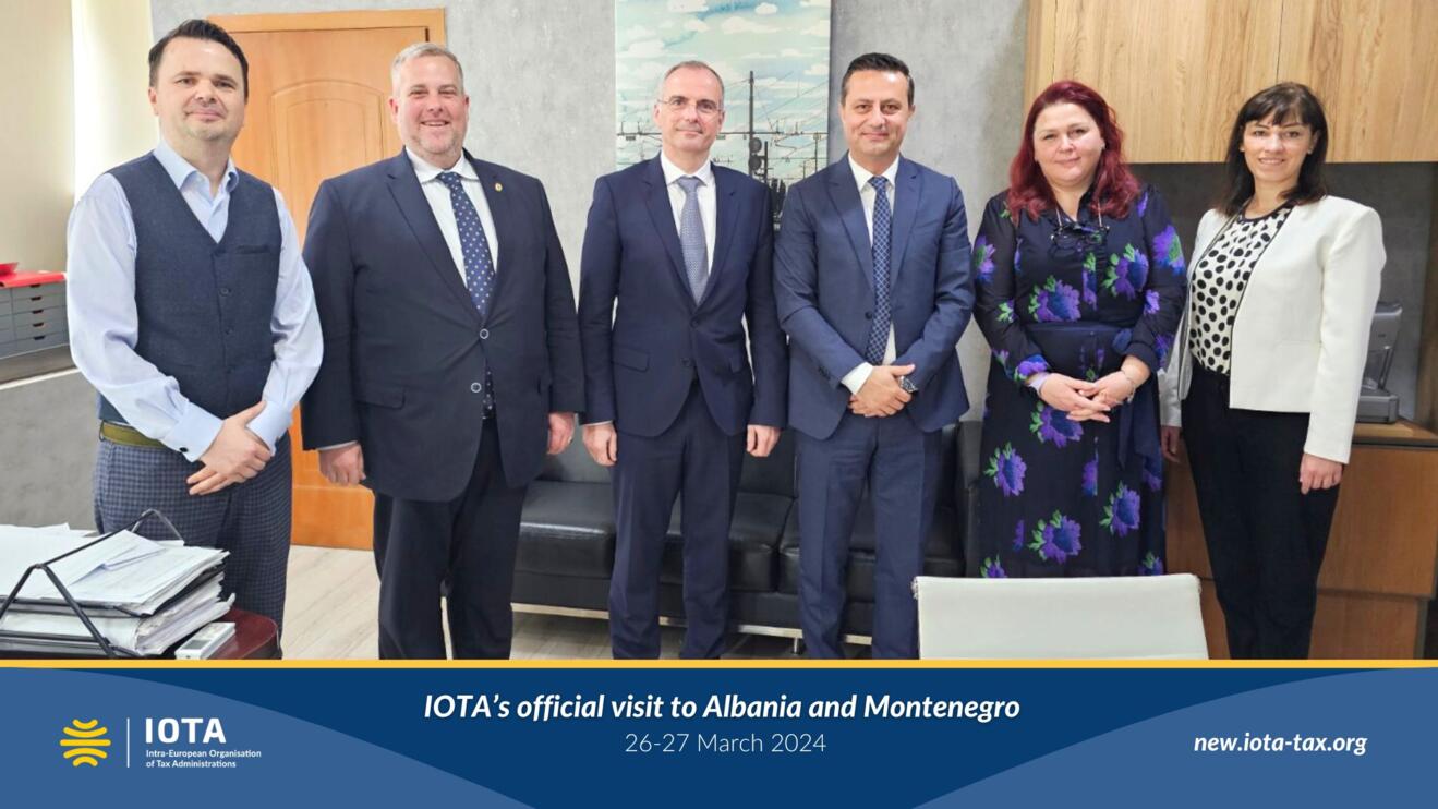 IOTA's Official Visit to Albania and Montenegro_2