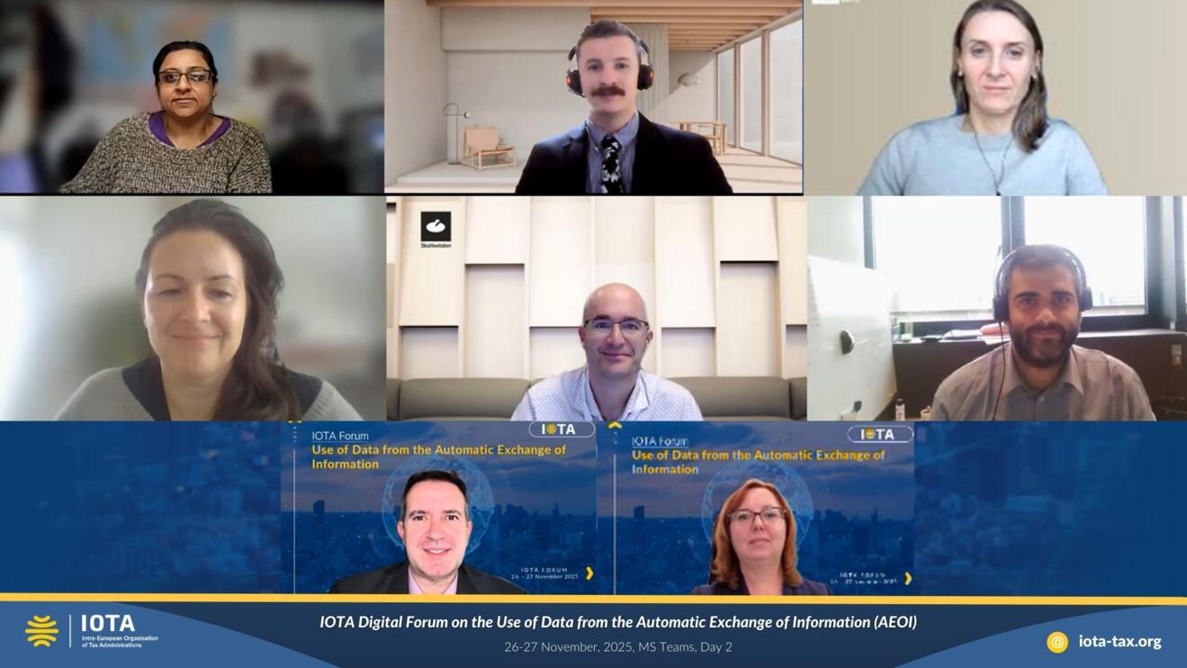 AEOI 2025 Group Photo 2