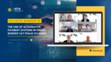 Digital Workshop on the Use of Alternative Payment Systems in Cross-Border VAT Fraud Schemes