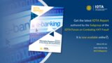 The Latest IOTA Report on the Use of Alternative Payment Systems in Cross-Border VAT Fraud Schemes Now Available Online