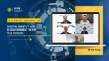 IOTA Digital Workshop on Digital Identity and eGovernment in the Tax Domain