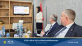 Representatives of IOTA Paid an Official Visit to Albania and Montenegro