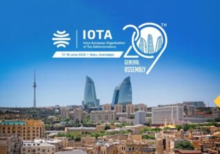 29th General Assembly of IOTA 'Adaptive and Agile Tax Administration in a Rapidly Changing Environment'
