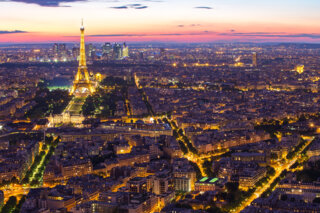 110th Meeting of the Executive Council