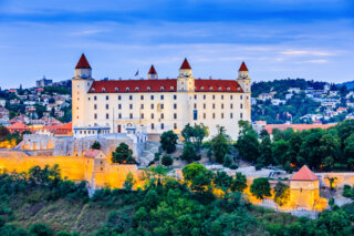 113th Meeting of the Executive Council