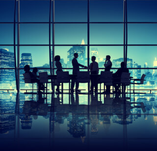 Workshop on 3-year financial modeling of IOTA Budget and IOTA Work Programme Cycle & 140th Executive Council Meeting of IOTA