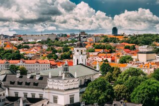 107th Meeting of the Executive Council