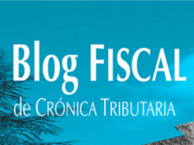 Launch of the Fiscal Blog “Tax Chronicle” in Spain