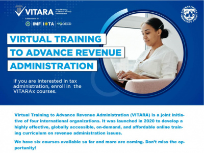 New Compliance Risk Management Course in the Expanded VITARA Portfolio