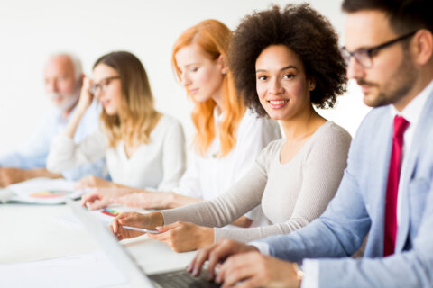 Webinar on Customer centricity now, and in the future – case studies from different tax administrations