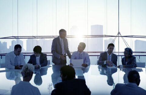 135th Executive Council Meeting of IOTA