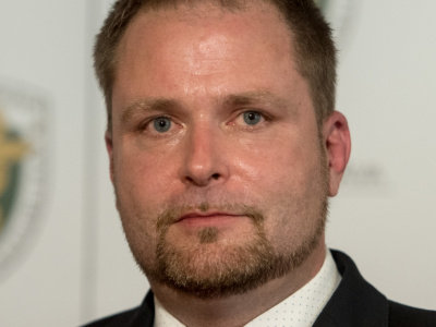 New President of the Slovak Financial Administration