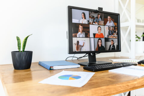 Digital 123rd Executive Council Meeting (Extraordinary)