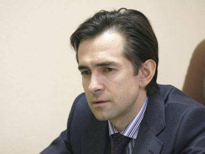 New Chairman has been appointed to the State Tax Service of Ukraine