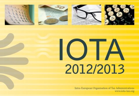 IOTA Booklet 2012-2013