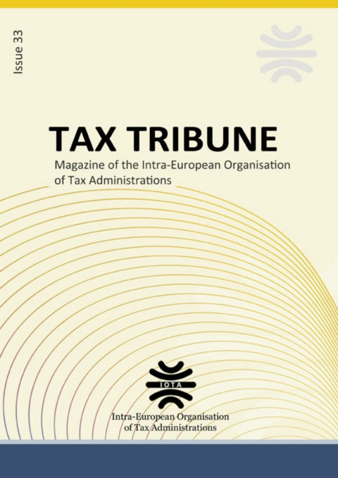 33rd edition of Tax Tribune