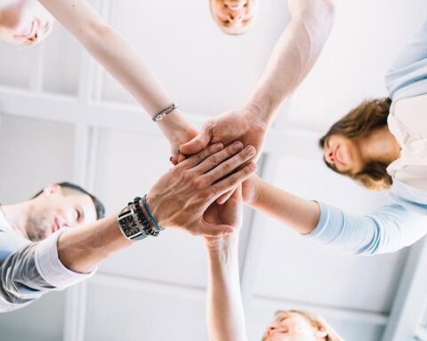 Working Group on the Review of IOTA Charter