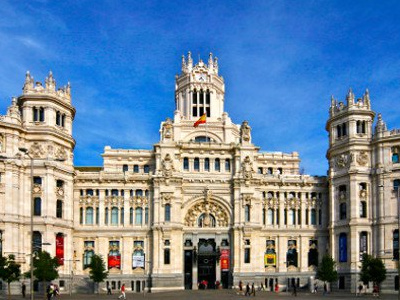 MADRID BECAME A CANDIDATE TO HOST THE NEW EUROPEAN ANTI-MONEY LAUNDERING AUTHORITY