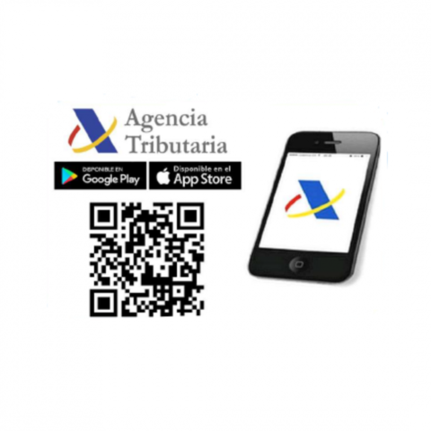 The Spanish Tax Agency´s App Functionality to Pay, Defer and Consult Debts Awarded the Prize “Citizenship 2023”