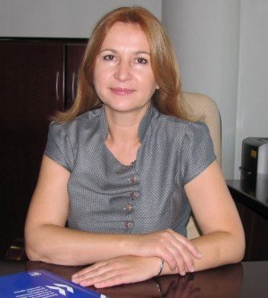 Ljiljana Kovačević