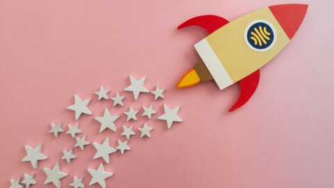 Welcome to the New IOTA Web Portal!