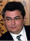 János Szikora