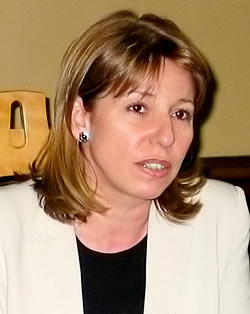 Maria Murgina