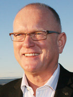 Svein Ragnar Kristensen