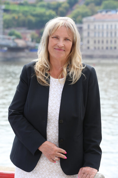 Csilla Tamás Czinege